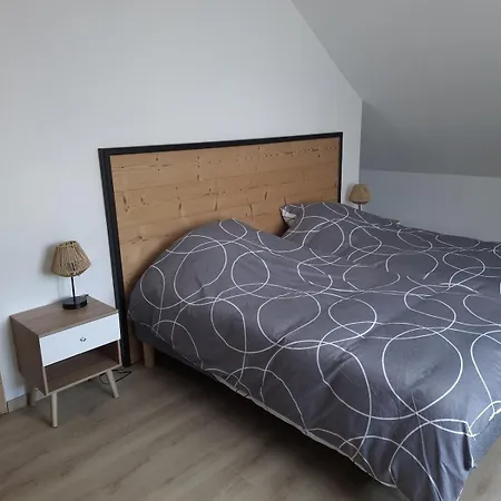 De Moyenfaing Feriehus *
