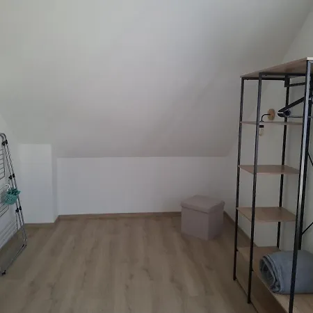 De Moyenfaing Feriehus