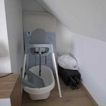 De Moyenfaing Feriehus