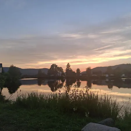 De Moyenfaing Feriehus
