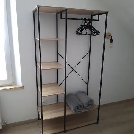De Moyenfaing Feriehus Ramonchamp