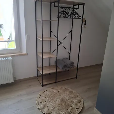 De Moyenfaing Feriehus Ramonchamp